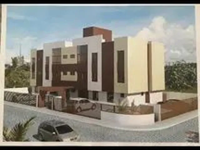 Imagem: Apartamento - Aluguel