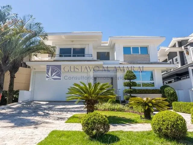 Imagem: Casa para Aluguel Possui 390 Metros Quadrados