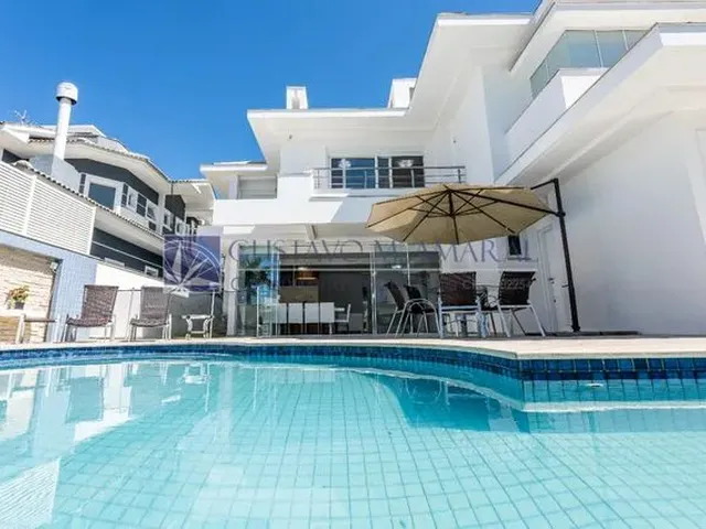 Imagem 4: Casa para Aluguel Possui 390 Metros Quadrados com 4 Quartos