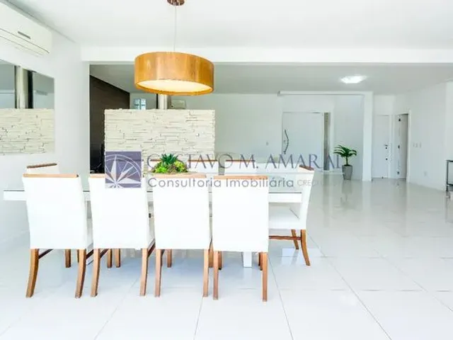 Imagem 13: Casa para Aluguel Possui 390 Metros Quadrados com 4 Quartos