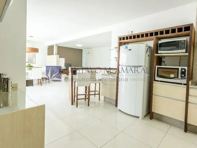 Imagem 6: Casa para Aluguel Possui 390 Metros Quadrados com 4 Quartos
