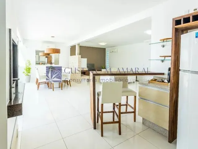 Imagem 7: Casa para Aluguel Possui 390 Metros Quadrados com 4 Quartos