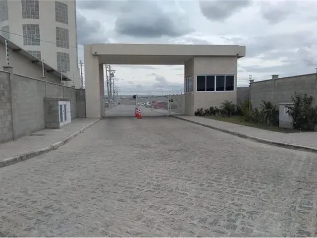 Imagem: Apartamento para Locação no Campina Residence