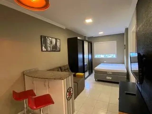 Imagem: Alugo Kitinet Cento Araucária