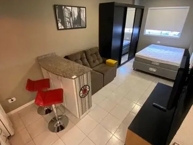 Imagem 10: Alugo Kitinet Cento Araucária