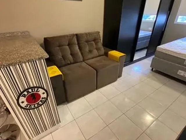 Imagem 4: Alugo Kitinet Cento Araucária