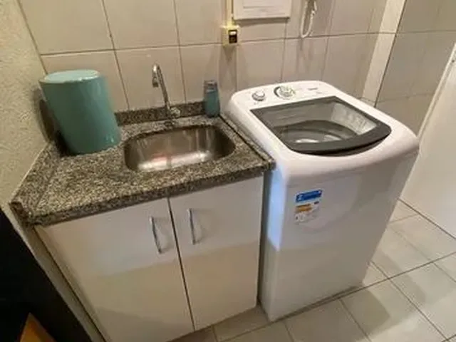 Imagem 12: Alugo Kitinet Cento Araucária