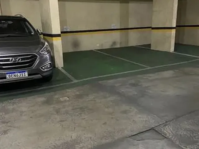 Imagem 2: Alugo Kitinet Cento Araucária