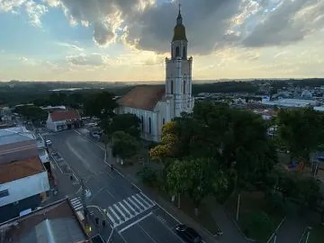 Imagem 8: Alugo Kitinet Cento Araucária
