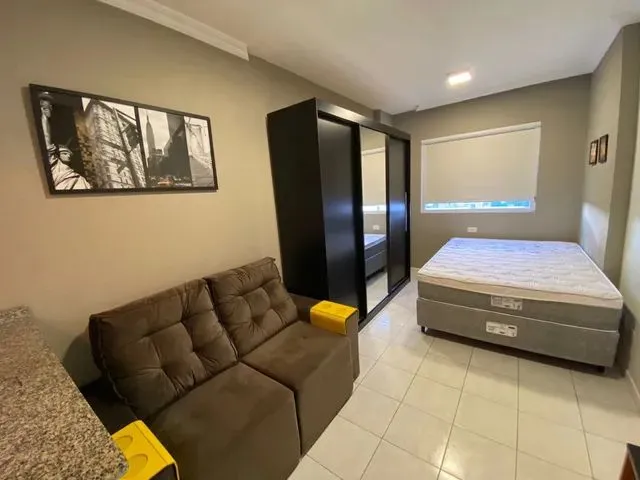 Imagem 13: Alugo Kitinet Cento Araucária