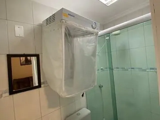 Imagem 14: Alugo Kitinet Cento Araucária