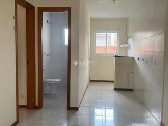 Imagem: Cachoeirinha - Casa Padrão - Jardim Betânia