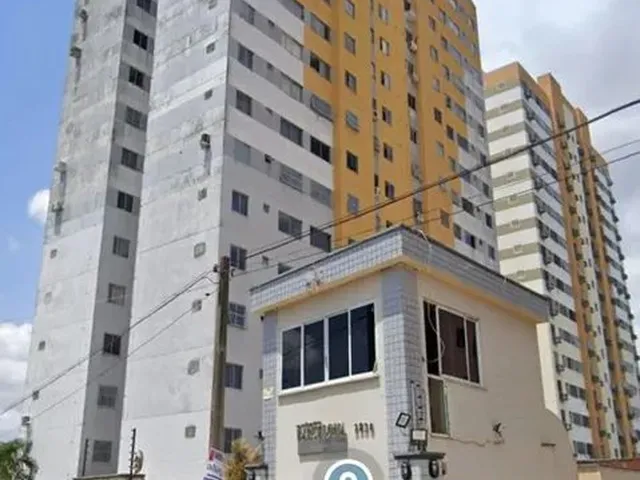 Imagem: Apartamento Residencial Barcelona, Jóquei