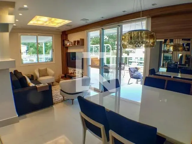 Imagem: Apartamento para Aluguel - São Francisco