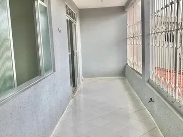 Imagem: Casa para Alugar no Orlando Dantas