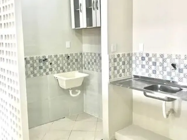 Imagem 3: Casa para Alugar no Orlando Dantas