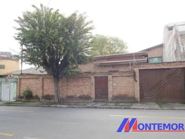 Imagem: Locação Sobrado Sao Bernardo do Campo