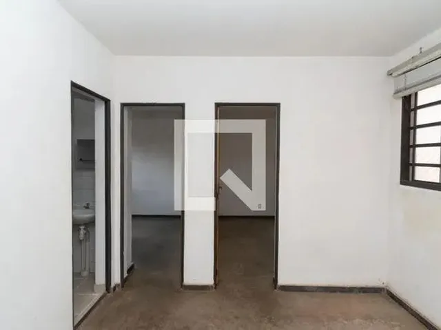 Imagem: Apartamento para Aluguel - Solar do Barreiro