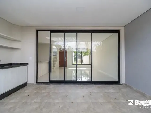 Imagem 6: Casa de 3 Quartos para Alugar no Bairro Campo Comprido