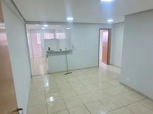 Imagem: Aluguel de Apartamento 1 Quarto Vicente