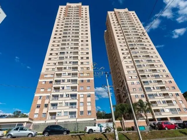 Imagem: Curitiba - Apartamento Padrão - Mossunguê