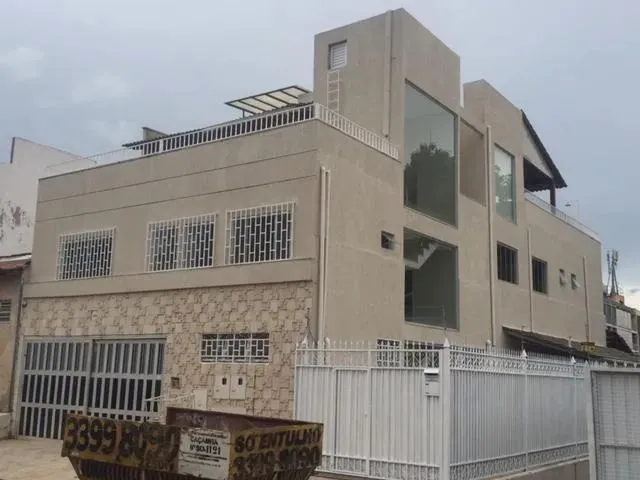 Imagem: Excelente Casa Asa Norte - 3 Suites - Cobertura