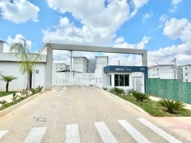 Imagem 13: Apartamento 2 Quartos, Icaivera