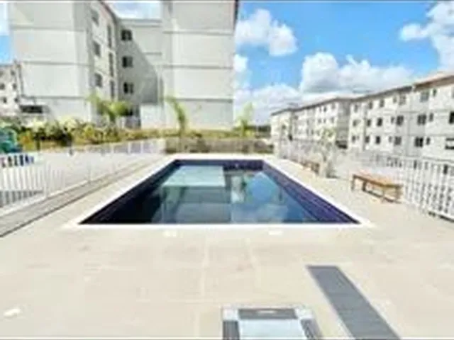 Imagem 2: Apartamento 2 Quartos, Icaivera