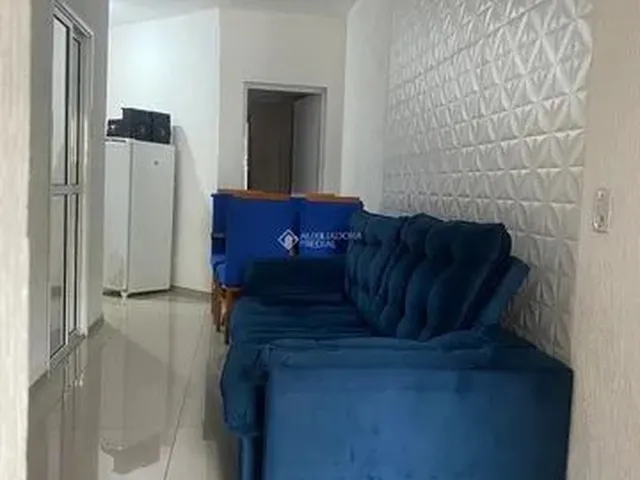 Imagem 1: Cachoeirinha - Casa Padrão - Nova Cachoeirinha