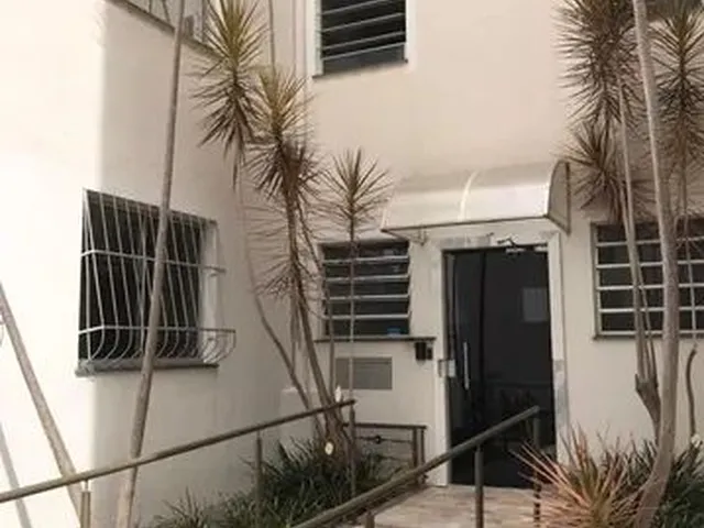 Imagem: Alugo Lindo Apê 2 Quartos no Térreo