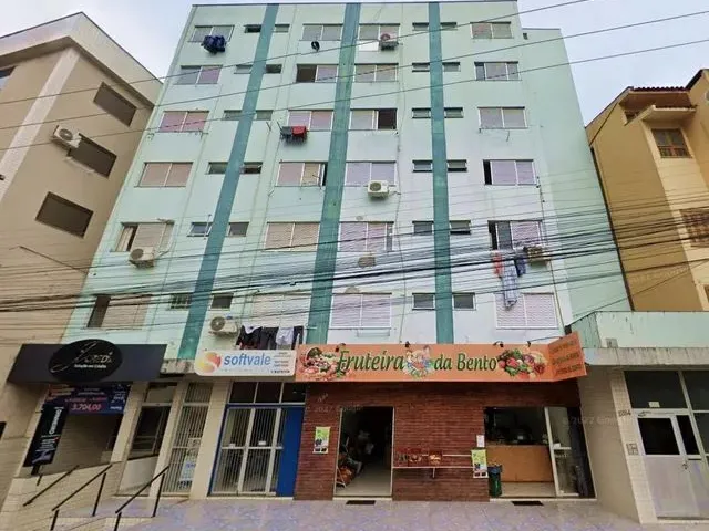 Imagem: Lajeado - Kitchenette/Conjugados - Centro