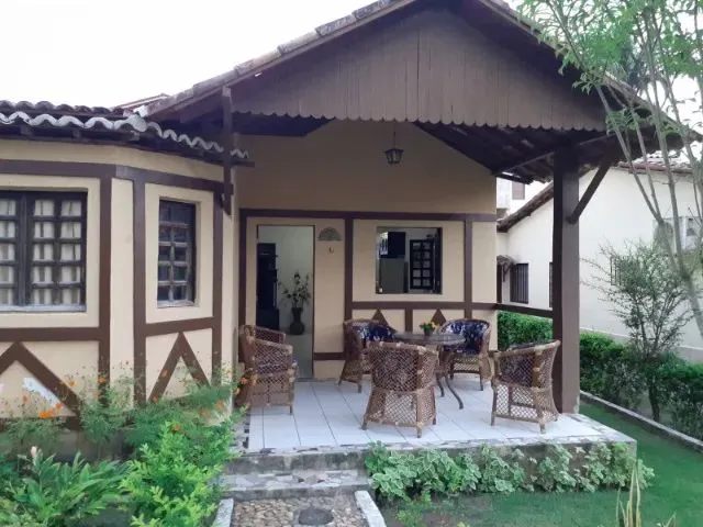 Imagem: Lindo Chalé em Gravatá