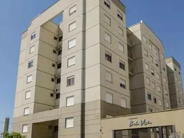 Imagem 1: Apartamento 02 Dorm. - Bairro Vista Alegre