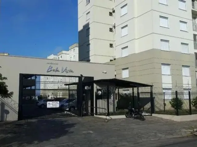 Imagem 11: Apartamento 02 Dorm. - Bairro Vista Alegre