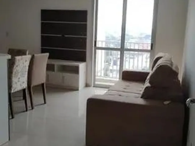 Imagem 14: Apartamento 02 Dorm. - Bairro Vista Alegre