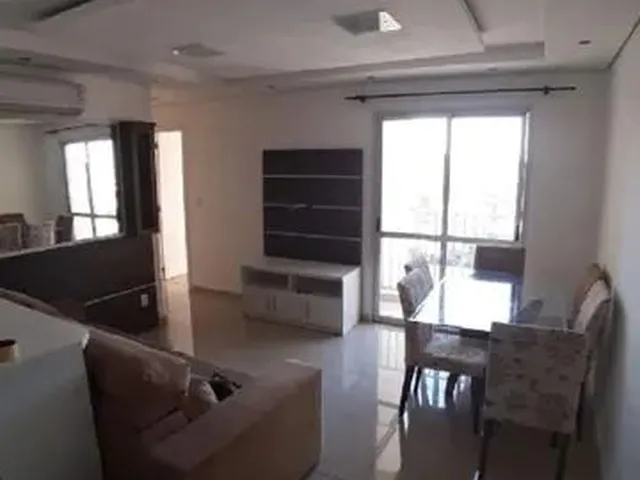Imagem 2: Apartamento 02 Dorm. - Bairro Vista Alegre