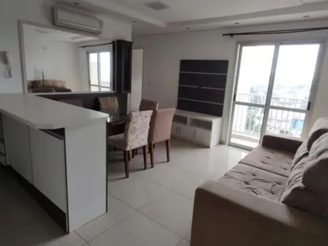 Imagem 7: Apartamento 02 Dorm. - Bairro Vista Alegre