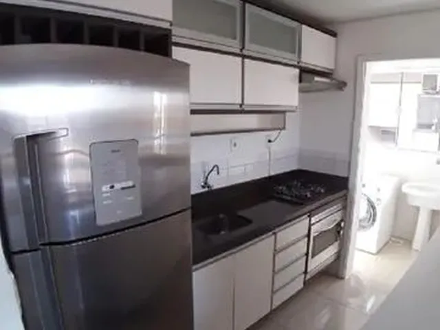 Imagem 16: Apartamento 02 Dorm. - Bairro Vista Alegre