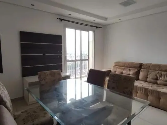 Imagem 3: Apartamento 02 Dorm. - Bairro Vista Alegre