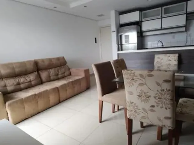 Imagem 10: Apartamento 02 Dorm. - Bairro Vista Alegre