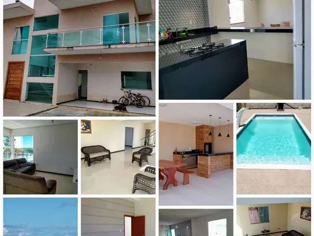 Imagem: Aluga-Se em Arembepee