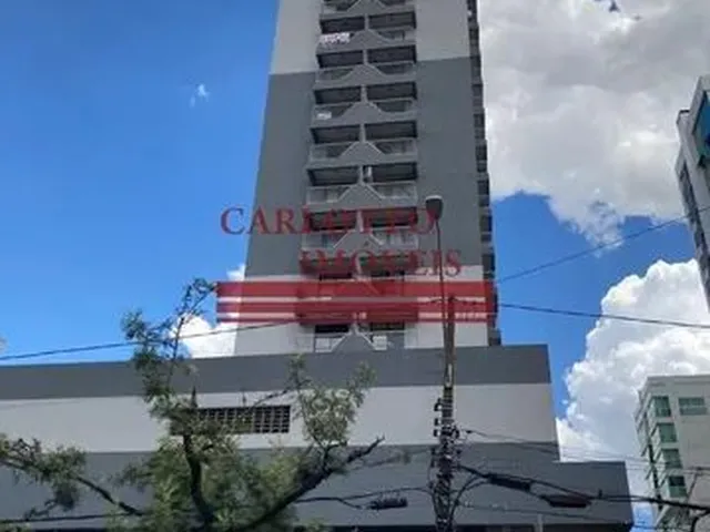 Imagem: Apartamento para Locação com 1 Dormitório