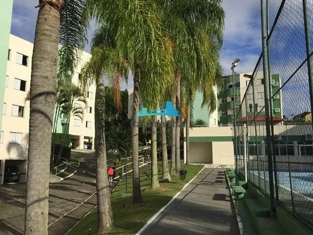 Imagem: Florianópolis - Apartamento Padrão - Córrego