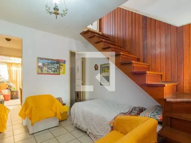 Imagem: Casa de Condomínio para Aluguel - Vila