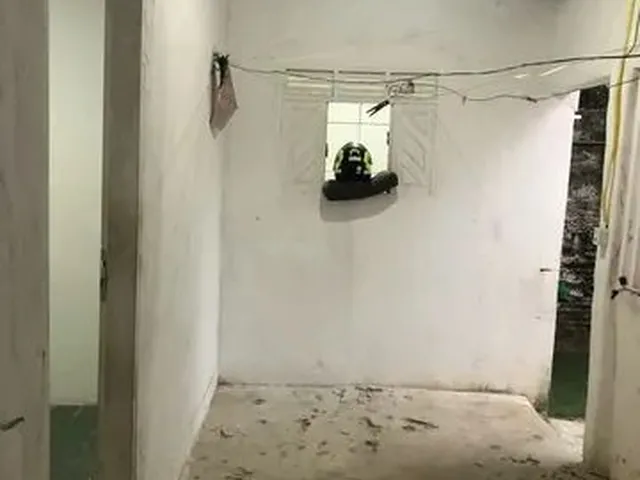 Imagem 4: Kitnet com Água e Luz Incluso no Alecrim