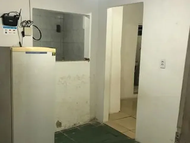 Imagem 6: Kitnet com Água e Luz Incluso no Alecrim