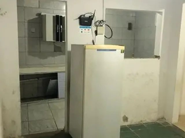 Imagem 3: Kitnet com Água e Luz Incluso no Alecrim