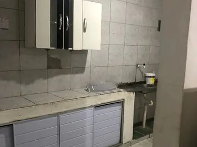 Imagem 5: Kitnet com Água e Luz Incluso no Alecrim