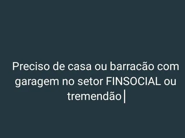 Imagem: Aluguel