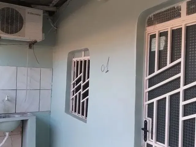 Imagem: Um Apartamento no Centenário com Central